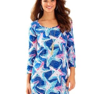 Lilly Pulitzer Beacon T-Shirt Dress